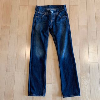 リーバイス(Levi's)のリーバイス　Levi's　502　W28 L32　ジーンズ　ジーパン　デニム(デニム/ジーンズ)