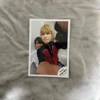 ジャニーズ(Johnny's)のSnow Man 佐久間大介 SixTONES 髙地優吾 公式写真(アイドルグッズ)