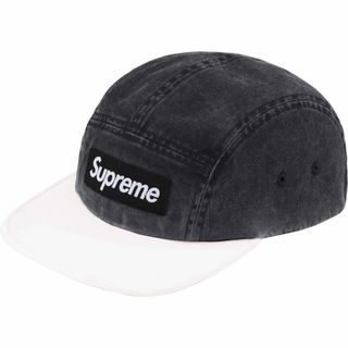 シュプリーム(Supreme)のSupreme Pigment 2-Tone Camp Cap(キャップ)