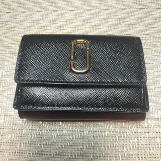 マークジェイコブス(MARC JACOBS)のMARC JACOBS ミニ財布 美品✨(財布)