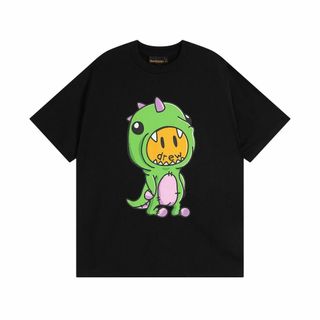 新品  Drew  House  Tシャツ　　男女兼用