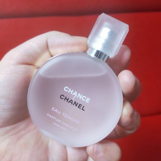 シャネル(CHANEL)の5/15まで！CHANEL　チャンス　オータンドゥル　ヘアミスト　35ml(ヘアウォーター/ヘアミスト)