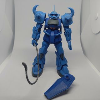 HGUC グフ ジャンク(模型/プラモデル)