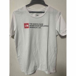 ザノースフェイス(THE NORTH FACE)のTHE NORTH FACE Tシャツ(Tシャツ(半袖/袖なし))