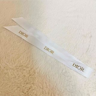 Dior - ディオール Dior リボン ラッピング