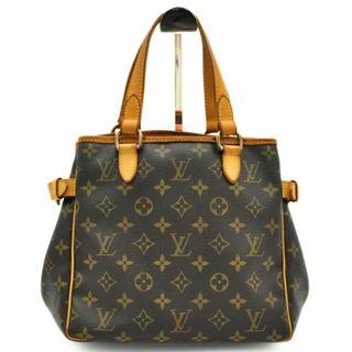 ルイヴィトン(LOUIS VUITTON)のルイヴィトン 【美品】 モノグラム バティニョール ハンドバッグ SP1005(ハンドバッグ)