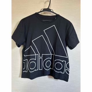 アディダス(adidas)のadidas 半袖Tシャツ(Tシャツ(半袖/袖なし))