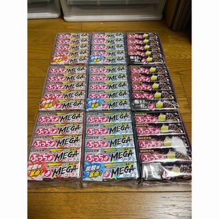 ぷっちょ　90本セット(菓子/デザート)