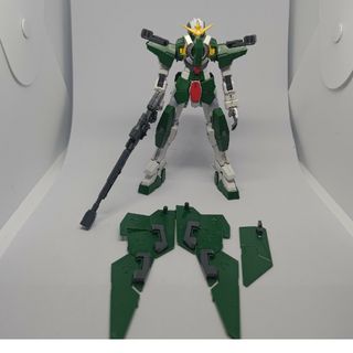 HG ガンダムデュナメス ジャンク(模型/プラモデル)