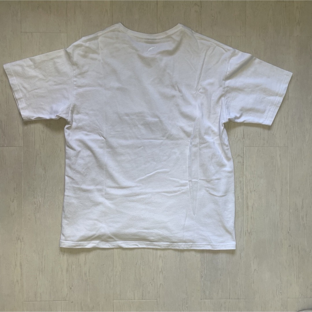 publish brand パブリッシュブランド XL tシャツ ヘビーウェイト メンズのトップス(Tシャツ/カットソー(半袖/袖なし))の商品写真