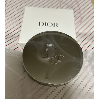 ディオール(Dior)のディオール　松屋銀座 コンパクトミラー (手鏡) ノベルティ(ミラー)