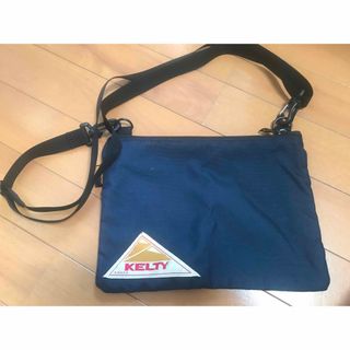 値下げ KELTY sacoche