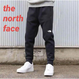 ザノースフェイス(THE NORTH FACE)の廃盤 ノースフェイス メンズS テックエアー パンツ ブラック 黒色(その他)