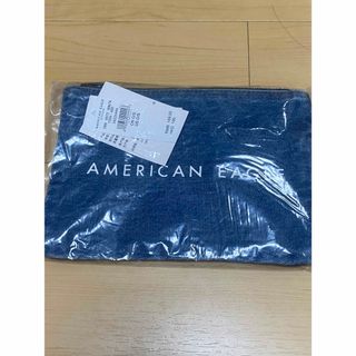 アメリカンイーグル(American Eagle)のアメリカンイーグル　ポーチ(ポーチ)