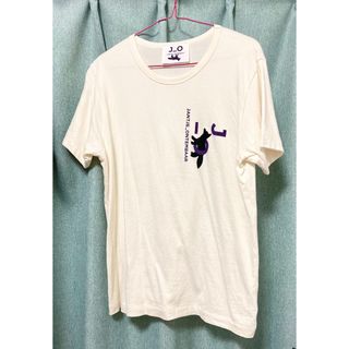 ヤンチェオンテンバール　メゾンキツネ　Tシャツ(Tシャツ(半袖/袖なし))