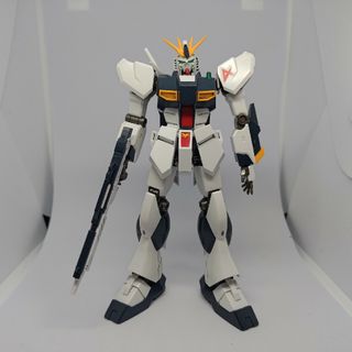 HGUC νガンダム ジャンク(模型/プラモデル)