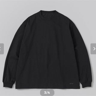 ennoy 2pack L/S T,shirt S size 裾ロゴ(Tシャツ/カットソー(七分/長袖))