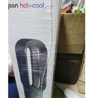 ダイソン(Dyson)のdysonホットアンドクール AM09(扇風機)