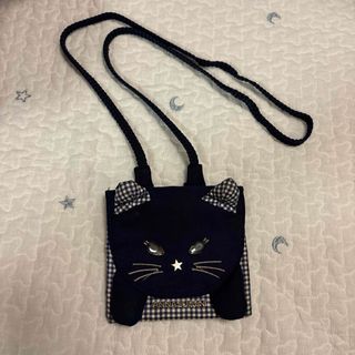 ANNA SUI mini - アナスイミニ　移動ポケット