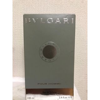 ブルガリ(BVLGARI)のブルガリ　プールオム(ユニセックス)