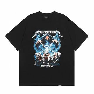 リプレゼント(REPRESENT（C）)のREPRESENT   TEE(Tシャツ/カットソー(半袖/袖なし))