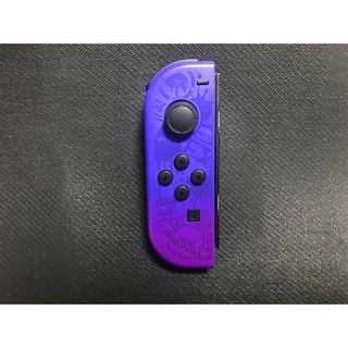 ニンテンドウ(任天堂)の【ジャンク】任天堂Switch Joy-Con 左(携帯用ゲーム機本体)