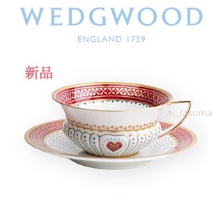 WEDGWOOD - 大幅値下げ!新品☆廃盤希少WEDGWOOD クイーンオブ WEDGWOOD - 大幅値下げ!新品☆廃盤希少WEDGWOOD クイーンオブ