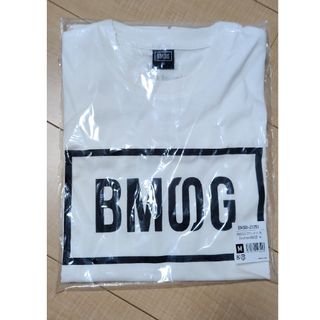 希少！アーキテクト限定 BMSG 白Tシャツ Mサイズ