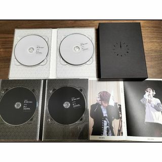 エクソ(EXO)のEXO ギョンス　マスター制作　DVD(アイドルグッズ)