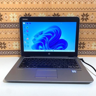 HPすぐ使えるノートパソコンWindows11オフィス付き(ノートPC)