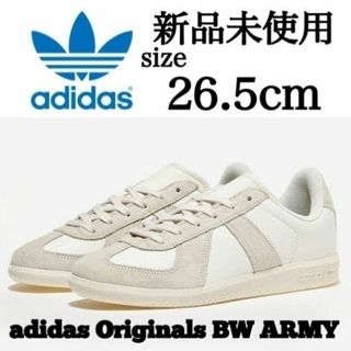 アディダス(adidas)の新品 adidas Originals 26.5cm  BW ARMY(スニーカー)