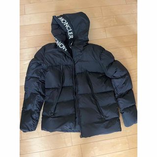 モンクレール(MONCLER)のモンクレール　ダウンジャケット(ダウンジャケット)