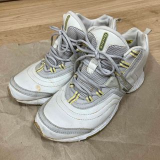 リーボック(Reebok)のReebok   リーボック　スニーカー　ランニングシューズ　運動靴　23cm(スニーカー)