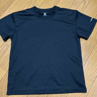 最終値下げ Ｔシャツ 黒 サイズ130(Tシャツ/カットソー)