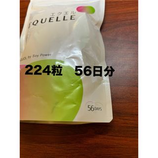 オオツカセイヤク(大塚製薬)のエクエル equelle パウチ(その他)