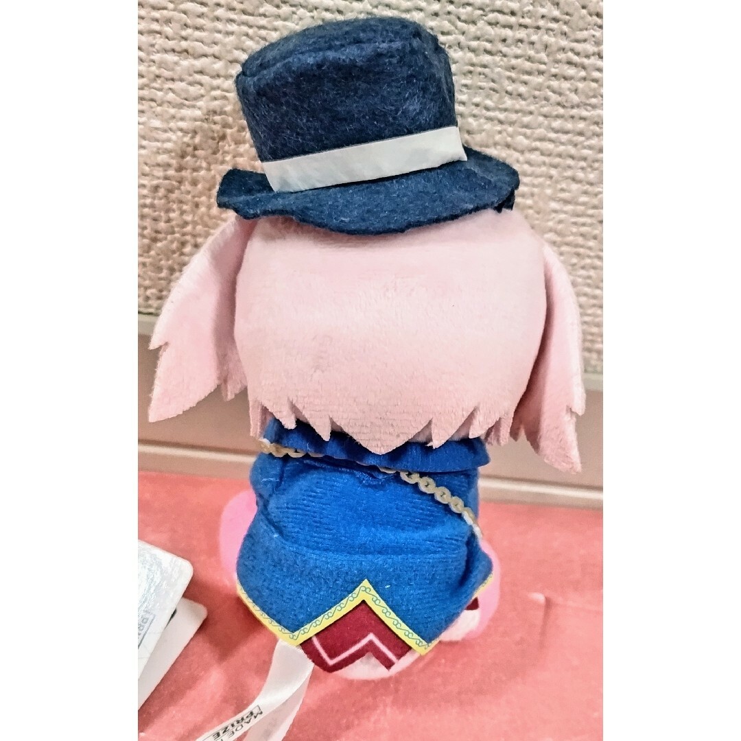 シャングリラ・フロンティア エムル ぬいぐるみ マスコット ぬい シャングリラ・フロンティア エムル ぬいぐるみ マスコット ぬい