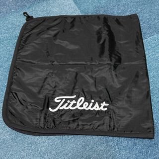 Titleist - Titleist ドライフード タオル