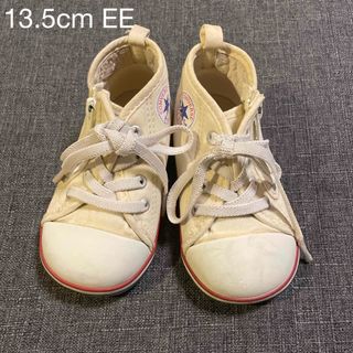 コンバース(CONVERSE)のコンバース　オールスター　キッズスニーカー　13.5cm(スニーカー)