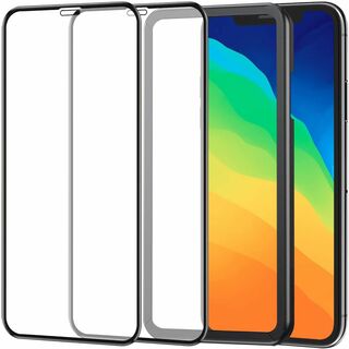 【特価商品】NT2F ガラスフィルム iPhone Xs/X / 11Pro 用(その他)