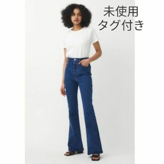 未使用タグ付き MOUSSY マウジー HW Rebirth FLARE