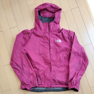 ザノースフェイス(THE NORTH FACE)のノースフェイス  サイズ150(ナイロンジャケット)