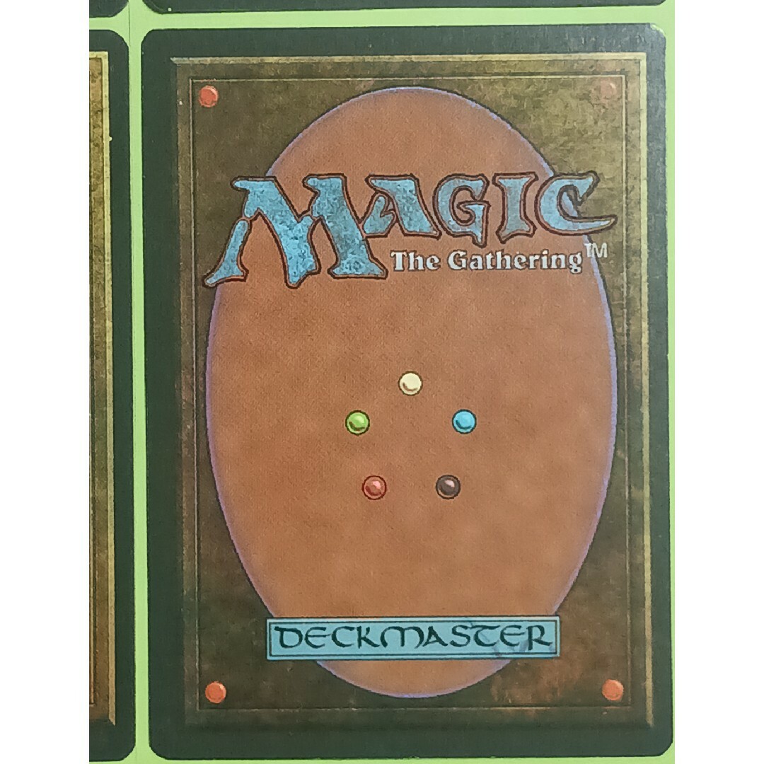 マジック:ザ・ギャザリング - MTG high Tide 4枚(バラ売りOK)の マジック:ザ・ギャザリング - MTG high Tide 4枚(バラ売りOK)の