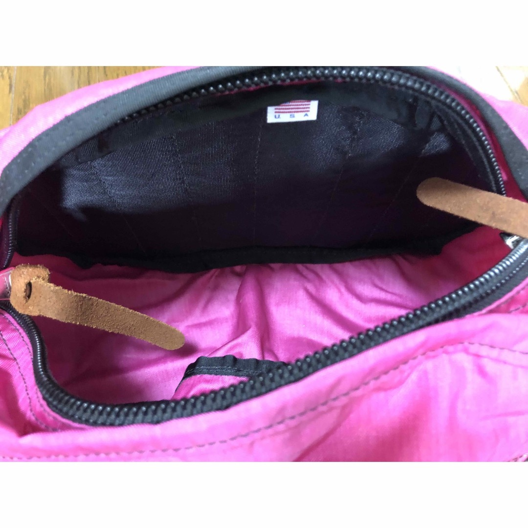 Gregory - 美品 GREGORY 旧ロゴ グレゴリー ウエストバッグ Gregory - 美品 GREGORY 旧ロゴ グレゴリー ウエストバッグ