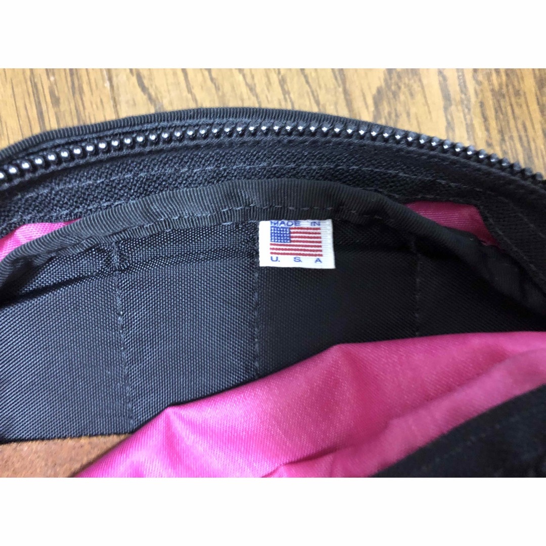 Gregory - 美品 GREGORY 旧ロゴ グレゴリー ウエストバッグ Gregory - 美品 GREGORY 旧ロゴ グレゴリー ウエストバッグ