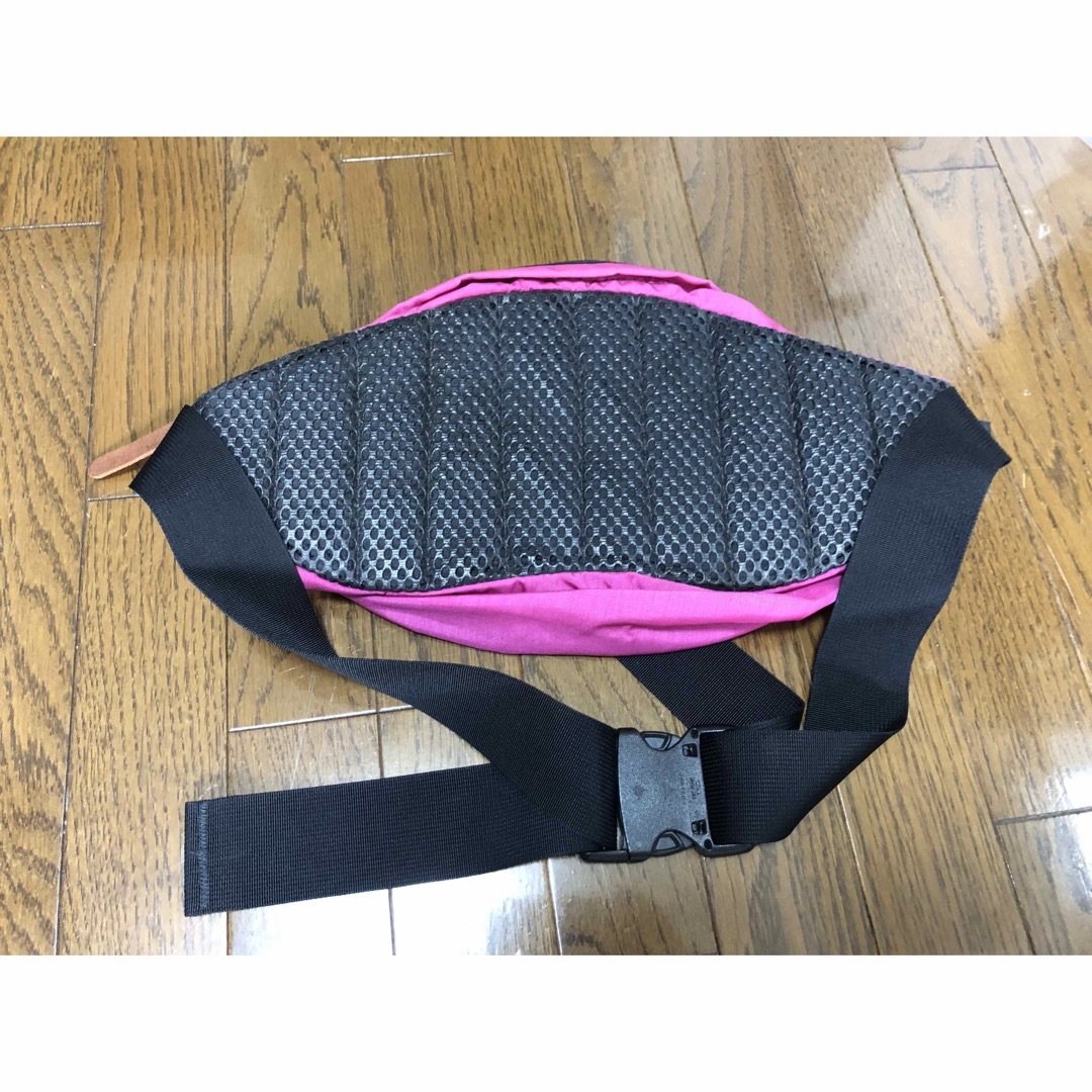 Gregory - 美品 GREGORY 旧ロゴ グレゴリー ウエストバッグ Gregory - 美品 GREGORY 旧ロゴ グレゴリー ウエストバッグ