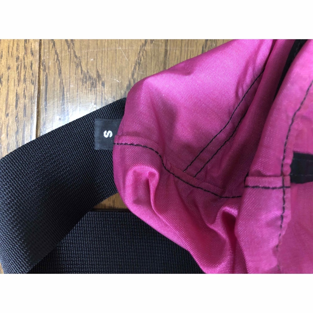 Gregory - 美品 GREGORY 旧ロゴ グレゴリー ウエストバッグ Gregory - 美品 GREGORY 旧ロゴ グレゴリー ウエストバッグ