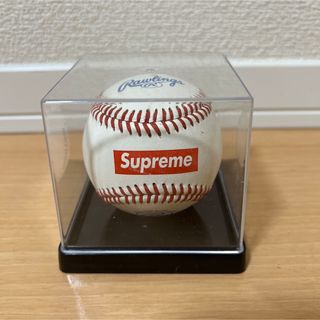 シュプリーム(Supreme)のSupreme 12SS 野球ボール Rawlings Baseball(その他)