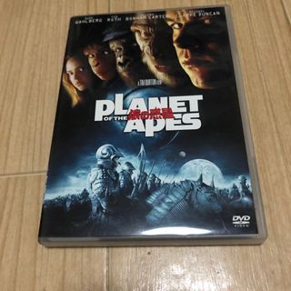 【初回限定】PLANET OF THE APES/猿の惑星(その他)