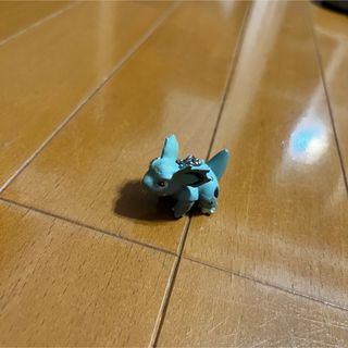 ポケモン(ポケモン)のニドリーナ　ポケモンキーホルダー(キャラクターグッズ)