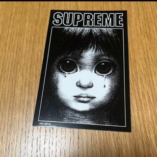 Supreme - supreme ステッカー